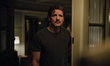 PEDRO PASCAL ENFRENTA EL RETO MÁS EXIGENTE DE SU CARRERA AL CONVERTIRSE EN VIOLONCHELISTA EN BEHEMOTH!