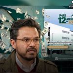 ¡EL IMSS PROMETE MILES DE MILLONES… PERO LOS ENFERMOS SIGUEN CONTANDO LOS DÍAS!