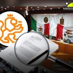 ¡QUIEREN CAMBIAR A QUIEN VIGILA AL GOBIERNO JUSTO CUANDO MÁS HACE FALTA VIGILARLO!