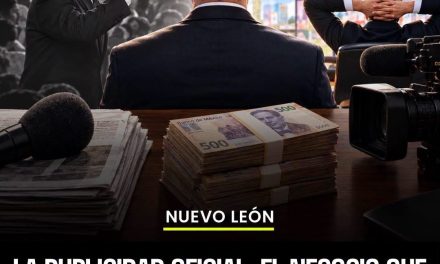 LA PUBLICIDAD OFICIAL: EL NEGOCIO QUE TODOS CRITICAN HASTA QUE GOBIERNAN