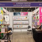 LA SUPREMA CORTE LLEVA LA CULTURA JURÍDICA Y LOS DERECHOS HUMANOS A LA FIL MONTERREY