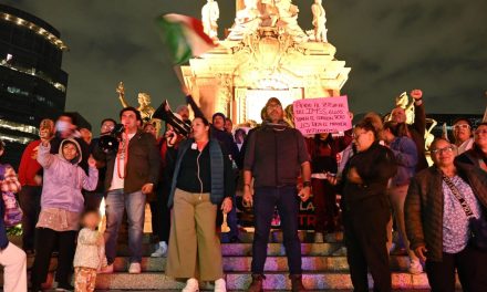 TRABAJADORES DEL IMSS RECHAZAN AUMENTO SALARIAL Y OBLIGAN AL SINDICATO A VOLVER A NEGOCIAR
