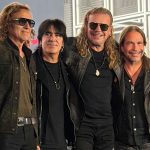 MANÁ HARÁ HISTORIA EN CALIFORNIA CON SU PRIMERA RESIDENCIA MUSICAL EN 2027