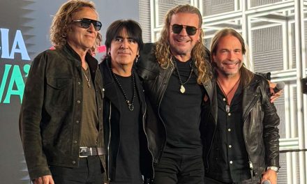 MANÁ HARÁ HISTORIA EN CALIFORNIA CON SU PRIMERA RESIDENCIA MUSICAL EN 2027