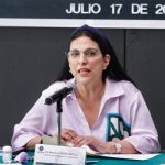 MARCELA GUERRA IMPULSA MOVILIDAD MÁS EFICIENTE PARA NUEVO LEÓN