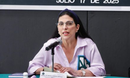 MARCELA GUERRA IMPULSA MOVILIDAD MÁS EFICIENTE PARA NUEVO LEÓN