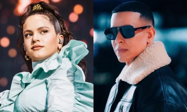 ROSALÍA Y DADDY YANKEE ENCABEZAN LAS ACTUACIONES DE LOS LATIN GRAMMY 2026
