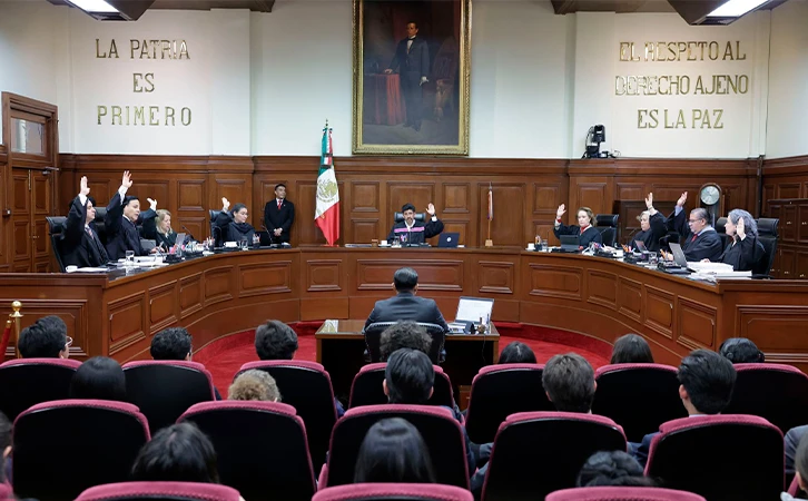 SCJN VALIDA REDUCCIÓN DE AGUINALDO EN ZACATECAS PARA NUEVOS COTIZANTES
