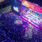 CERVANTINO 2026 ROMPE EXPECTATIVAS: MÁS DE 386 MIL ASISTENTES Y 519 MILLONES DE PESOS EN DERRAMA ECONÓMICA