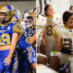 SANTOS GUZMÁN DESTACA HISTÓRICO DEBUT DE AUTÉNTICOS TIGRES FEMENIL TACKLE EN LA LIGA FXF NORTE