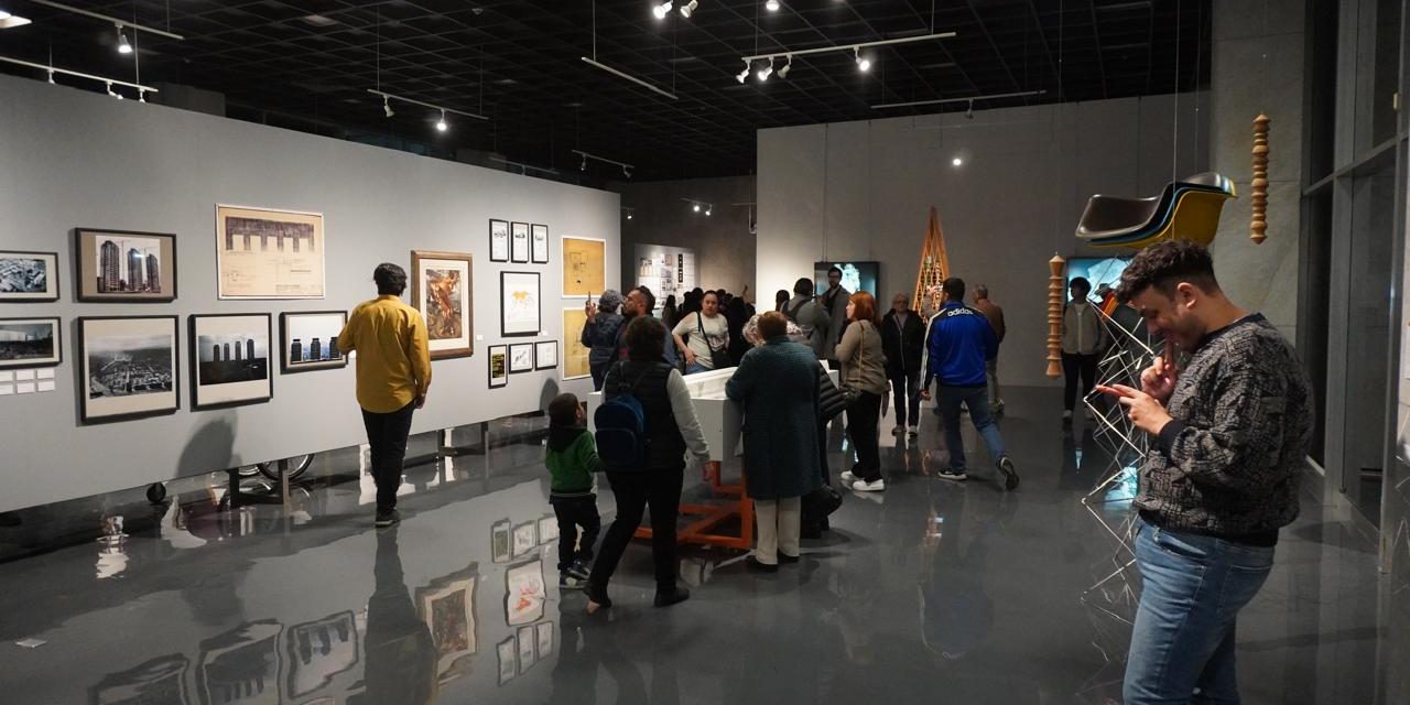 CRECE EL INTERÉS POR LA CULTURA EN MÉXICO: INEGI REPORTA MAYOR ASISTENCIA A EVENTOS ARTÍSTICOS