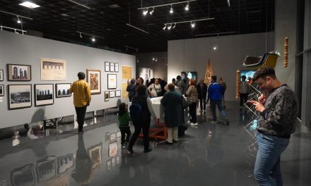 CRECE EL INTERÉS POR LA CULTURA EN MÉXICO: INEGI REPORTA MAYOR ASISTENCIA A EVENTOS ARTÍSTICOS