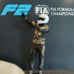 LA FÓRMULA 2 LLEGARÁ POR PRIMERA VEZ AL GRAN PREMIO DE MÉXICO