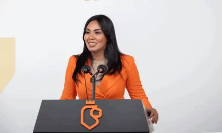 ALE MORALES LLEVA MÁS DE MIL 200 APOYOS GRATUITOS A PERSONAS CON DISCAPACIDAD Y SOBREVIVIENTES DE CÁNCER DE MAMA