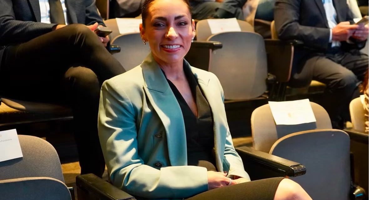 BRENDA CASTRO CELEBRA EL DÍA MUNDIAL DEL TURISMO Y RECONOCE LA FUERZA DE UN SECTOR QUE MUEVE LA ECONOMÍA DE NUEVO LEÓN