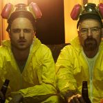 “BREAKING BAD” ENCABEZA LA SELECCIÓN DE THE NEW YORK TIMES DE LAS SERIES DEL SIGLO XXI