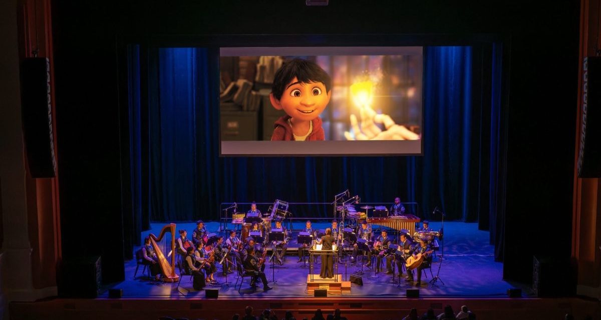 COCO LLEGA A MONTERREY CON ORQUESTA EN VIVO: FECHA Y LUGAR DEL CONCIERTO GRATUITO