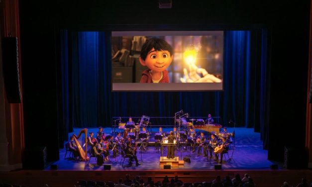 COCO LLEGA A MONTERREY CON ORQUESTA EN VIVO: FECHA Y LUGAR DEL CONCIERTO GRATUITO