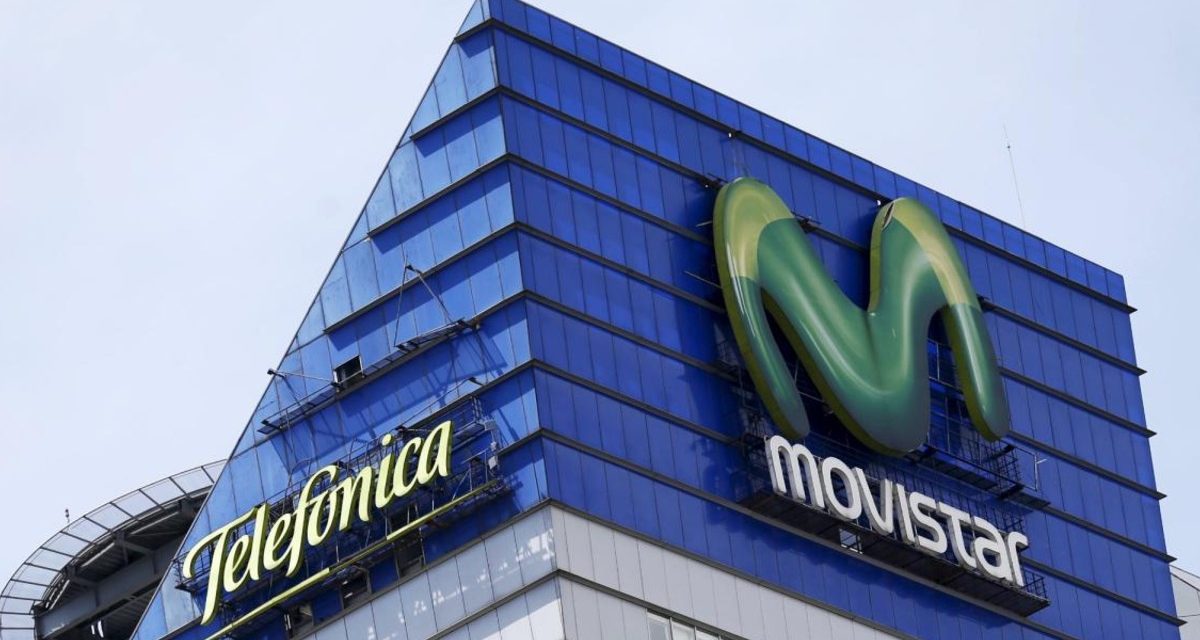 MÉXICO AUTORIZA LA VENTA DE MOVISTAR A MELISA