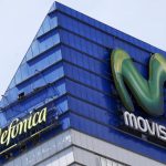 MÉXICO AUTORIZA LA VENTA DE MOVISTAR A MELISA