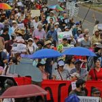 CLAUDIA SHEINBAUM PLANTEA ATENDER PROBLEMA DE CALIDAD DEL AGUA EN GUADALAJARA