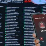 SENADO APRUEBA MULTAS DE HASTA 2.3 MILLONES DE PESOS POR LLAMADAS COMERCIALES SIN CONSENTIMIENTO