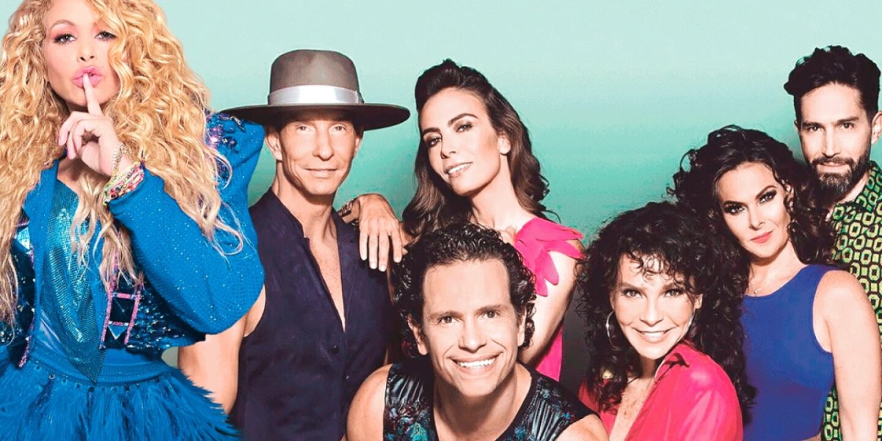 TIMBIRICHE RECHAZA LA SERIE BIOGRÁFICA DE VIX