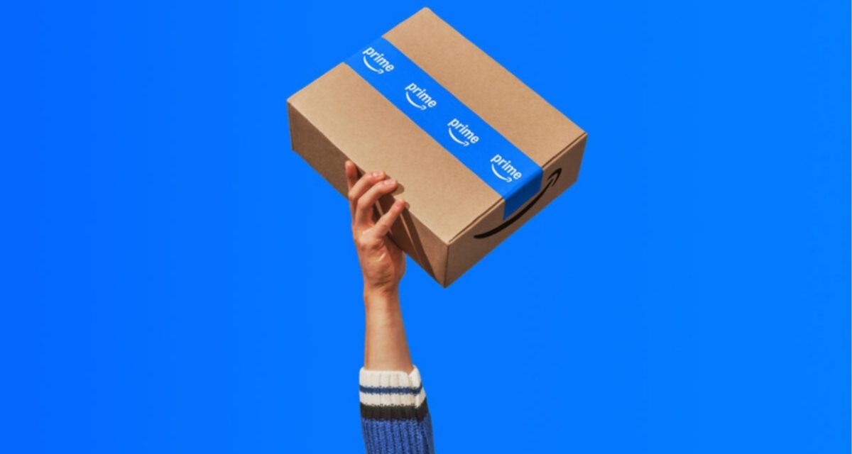 AMAZON ACTIVA SUS MEGA OFERTAS EN MÉXICO