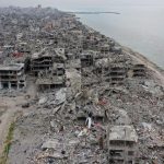 COMISIÓN DE LA ONU ACUSA A ISRAEL DE CRÍMENES DE GUERRA Y DE LESA HUMANIDAD EN CISJORDANIA