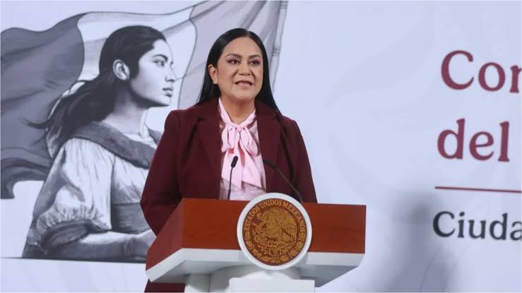 PAGOS DEL BIENESTAR COMENZARÁN EL 3 DE NOVIEMBRE Y CONCLUIRÁN EL 27