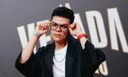 MUERE KOMANCHE A LOS 30 AÑOS EN MONTERREY; LA COMUNIDAD DE STREAMERS LAMENTA SU PARTIDA