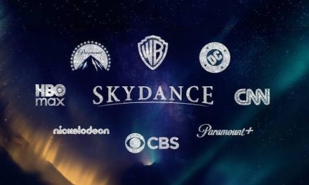 PARAMOUNT CONCRETA LA COMPRA DE WARNER BROS. POR 110 MIL MILLONES DE DÓLARES
