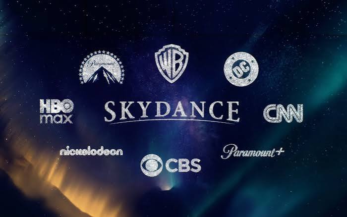 PARAMOUNT CONCRETA LA COMPRA DE WARNER BROS. POR 110 MIL MILLONES DE DÓLARES
