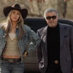 SYLVESTER STALLONE ADMITE NEPOTISMO EN TULSA KING Y DEFIENDE HABER AYUDADO A SU HIJA