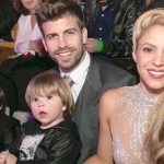 Shakira pide reducir los viajes de sus hijos entre Miami y España
