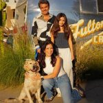 LA FAMILIA DERBEZ ADOPTA A KOBE, UN PERRO QUE LLEGA DESPUÉS DE LA PÉRDIDA DE FIONA
