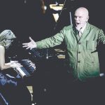 JOHN MALKOVICH LLEVA LA PARANOIA DE SÁBATO A LA UNAM