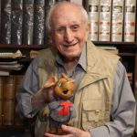 MUERE PEPPINO MAZZULLO, LA VOZ HISTÓRICA DE TOPO GIGIO