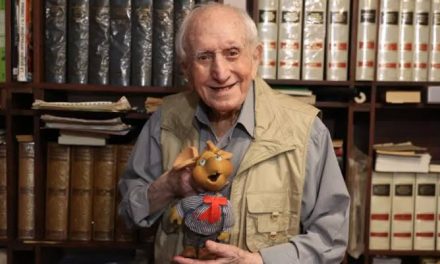 MUERE PEPPINO MAZZULLO, LA VOZ HISTÓRICA DE TOPO GIGIO