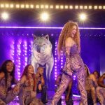 SHAKIRA CONVIERTE MADRID EN UNA CELEBRACIÓN DE “LAS MUJERES YA NO LLORAN”
