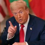 TRUMP ACUSA SIN PRUEBAS UN POSIBLE FRAUDE EN BRASIL TRAS LA REELECCIÓN DE LULA