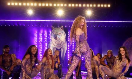 SHAKIRA CONVIERTE MADRID EN UNA CELEBRACIÓN DE “LAS MUJERES YA NO LLORAN”
