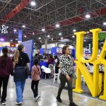 UANL LLEVARÁ MÁS DE 60 ACTIVIDADES A LA FIL MONTERREY 2026