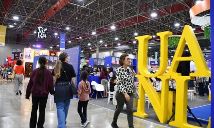 UANL LLEVARÁ MÁS DE 60 ACTIVIDADES A LA FIL MONTERREY 2026