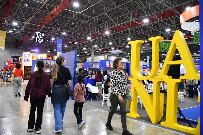 UANL LLEVARÁ MÁS DE 60 ACTIVIDADES A LA FIL MONTERREY 2026