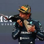 KIMI ANTONELLI GANA EN AUSTIN Y LLEGA AL GRAN PREMIO DE MÉXICO CON EL TÍTULO DE F1 AL ALCANCE