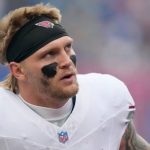 NFL INVESTIGA A OFICIAL POR SUPUESTO INSULTO CONTRA TREY MCBRIDE