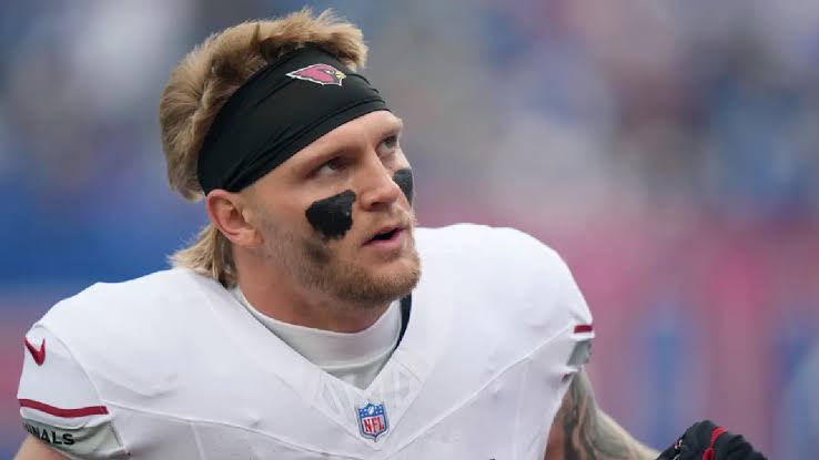 NFL INVESTIGA A OFICIAL POR SUPUESTO INSULTO CONTRA TREY MCBRIDE