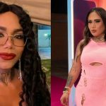 PAOLA SUÁREZ CUESTIONA EL TERCER LUGAR DE KARINA TORRES EN LA CASA DE LOS FAMOSOS MÉXICO
