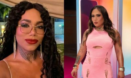 PAOLA SUÁREZ CUESTIONA EL TERCER LUGAR DE KARINA TORRES EN LA CASA DE LOS FAMOSOS MÉXICO